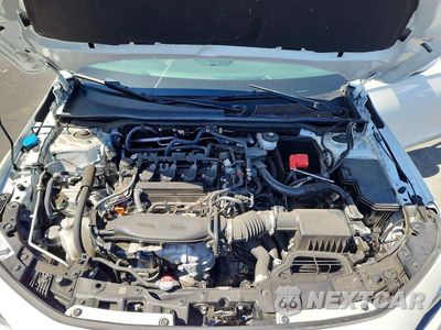Zdjęcie 11 z 12 samochodu: 2024 HONDA CIVIC EX VIN:2HGFE1F72RH337723 - miniatura