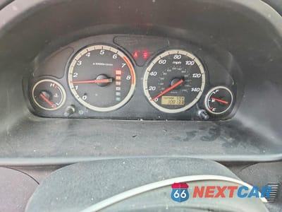 Zdjęcie 9 z 13 samochodu: 2006 HONDA CR-V EX VIN:SHSRD78866U417799 - miniatura