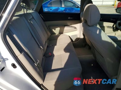 Zdjęcie 11 z 12 samochodu: 2006 TOYOTA PRIUS BASE VIN:JTDKB22U263143859 - miniatura