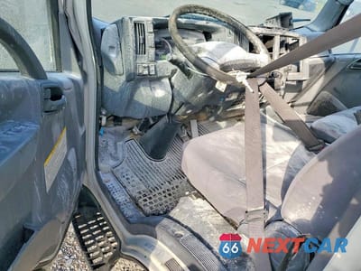 Zdjęcie 8 z 12 samochodu: 2018 ISUZU NPR HD VIN:JALC4W16XJ7007438 - miniatura
