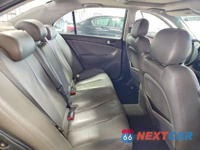 Zdjęcie 10 z 12 samochodu: 2009 HYUNDAI SONATA LIMITED VIN:5NPEU46C49H512962 - miniatura