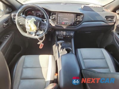 Zdjęcie 8 z 14 samochodu: 2024 DODGE DURANGO R VIN:1C4SDJCT0RC159427 - miniatura