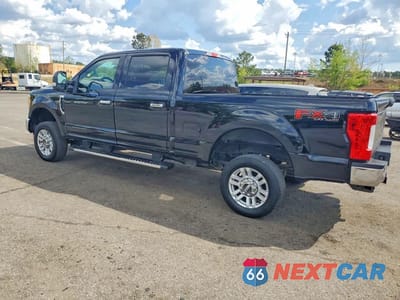 Drugie zdjęcie samochodu z przodu: 2017 FORD F250 SUPER DUTY VIN:1FT7W2B65HEC12952 - miniatura