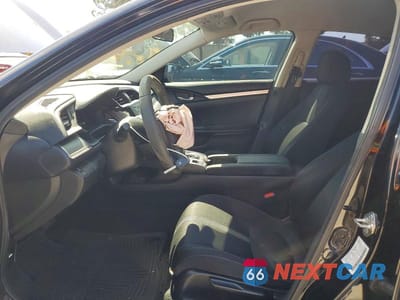 Zdjęcie 7 z 12 samochodu: 2016 HONDA CIVIC LX VIN:2HGFC2F54GH574091 - miniatura