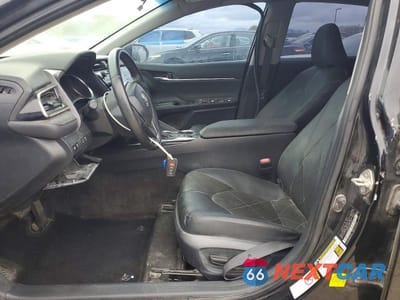 Zdjęcie 7 z 11 samochodu: 2019 TOYOTA CAMRY HYBRID XLE VIN:4T1B21HK7KU516393 - miniatura