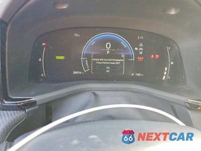 Zdjęcie 9 z 12 samochodu: 2025 TOYOTA CAMRY SE VIN:4T1DAACKXSU083266 - miniatura