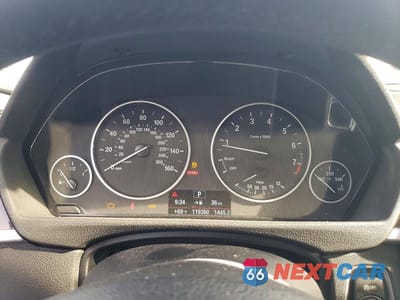 Zdjęcie 9 z 12 samochodu: 2015 BMW 320 I VIN:WBA3B1G5XFNT04055 - miniatura