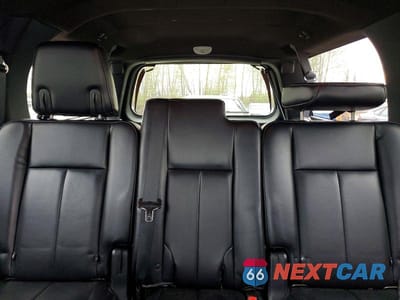 Zdjęcie 10 z 12 samochodu: 2017 FORD EXPEDITION EL LIMITED VIN:1FMJK2AT7HEA24440 - miniatura