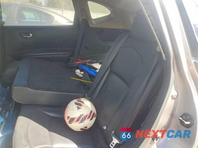 Zdjęcie 10 z 13 samochodu: 2009 NISSAN ROGUE S VIN:JN8AS58V99W174126 - miniatura