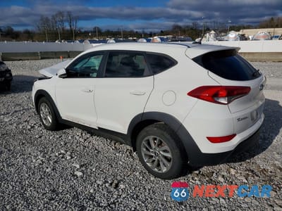 Drugie zdjęcie samochodu z przodu: 2016 HYUNDAI TUCSON SE VIN:KM8J3CA47GU037348 - miniatura
