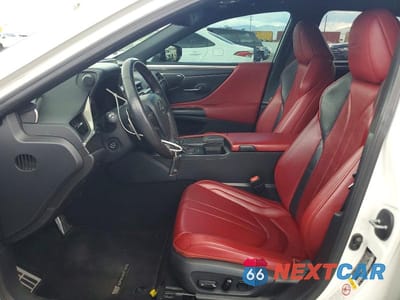 Zdjęcie 7 z 13 samochodu: 2019 LEXUS ES 350 VIN:58ABZ1B15KU028208 - miniatura