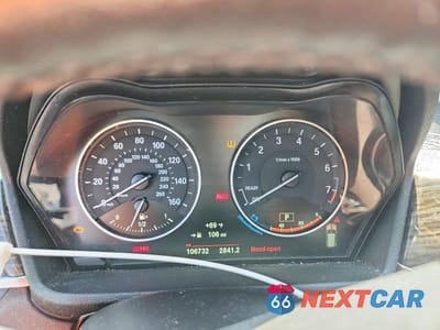 Zdjęcie 9 z 11 samochodu: 2016 BMW X1 XDRIVE28I VIN:WBXHT3C38G5E56512 - miniatura