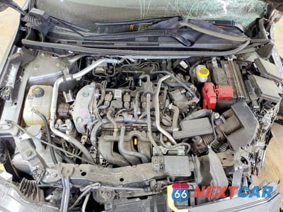 Zdjęcie 11 z 12 samochodu: 2025 NISSAN SENTRA SV VIN:3N1AB8CV3SY289584 - miniatura