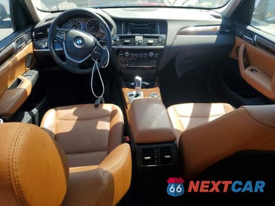 Zdjęcie 8 z 12 samochodu: 2015 BMW X3 XDRIVE35I VIN:5UXWX7C58F0K32665 - miniatura