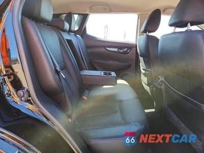 Zdjęcie 11 z 13 samochodu: 2019 NISSAN ROGUE SPORT SL VIN:JN1BJ1CR1KW312529 - miniatura