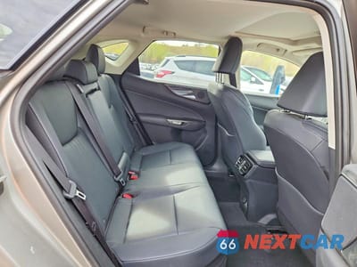 Zdjęcie 11 z 14 samochodu: 2025 LEXUS NX 350H PREMIUM VIN:JTJGKCEZ8S5038399 - miniatura