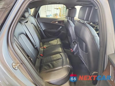 Zdjęcie 10 z 12 samochodu: 2016 AUDI A6 PREMIUM PLUS VIN:WAUFMAFC4GN091709 - miniatura