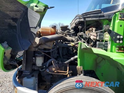 Zdjęcie 7 z 10 samochodu: 2014 INTERNATIONAL 4300 BOX TRUCK VIN:3HAMMAAN1EL497149 - miniatura