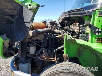 Zdjęcie 7 z 10 samochodu: 2014 INTERNATIONAL 4300 BOX TRUCK VIN:3HAMMAAN1EL497149 - miniatura