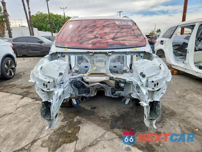 Piąte zdjęcie samochodu w środku: 2025 VOLVO XC90 ULTRA VIN:YV4H60PG6S1363613 - miniatura