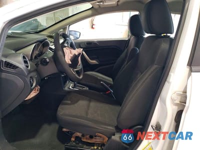 Zdjęcie 7 z 11 samochodu: 2013 FORD FIESTA SE VIN:3FADP4BJ9DM195373 - miniatura