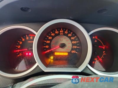 Zdjęcie 9 z 12 samochodu: 2009 TOYOTA TACOMA ACCESS CAB VIN:5TEUX42N99Z655199 - miniatura