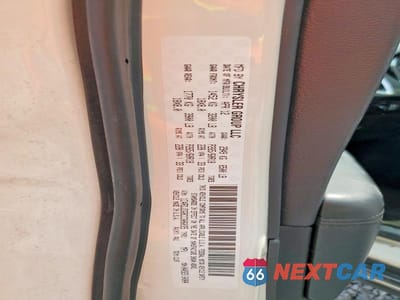 Zdjęcie 13 z 13 samochodu: 2012 DODGE DURANGO CREW VIN:1C4RDJDG8CC306035 - miniatura