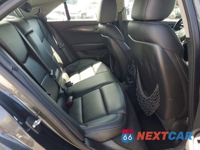 Zdjęcie 10 z 12 samochodu: 2017 CADILLAC ATS VIN:1G6AA5RX6H0153625 - miniatura