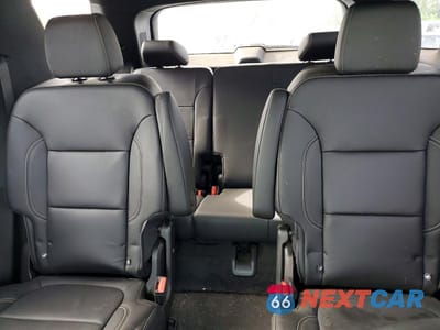 Zdjęcie 10 z 12 samochodu: 2023 CHEVROLET TRAVERSE LT VIN:1GNERHKW3PJ184213 - miniatura