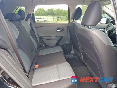 Zdjęcie 10 z 12 samochodu: 2023 NISSAN ROGUE SV VIN:JN8BT3BA9PW435778 - miniatura