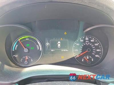 Zdjęcie 9 z 12 samochodu: 2017 KIA OPTIMA HYBRID EX VIN:KNAGU4LE9H5011320 - miniatura