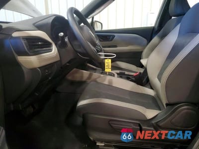Zdjęcie 7 z 14 samochodu: 2025 SUBARU FORESTER VIN:JF2SLDAC8SH474705 - miniatura