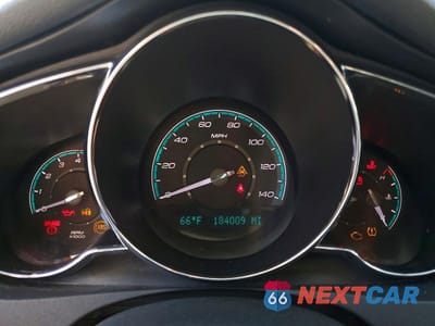 Zdjęcie 9 z 13 samochodu: 2010 CHEVROLET MALIBU 1LT VIN:1G1ZC5E07A4125116 - miniatura
