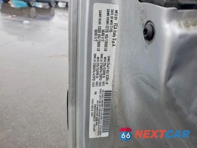 Zdjęcie 14 z 14 samochodu: 2015 RAM PROMASTER CITY VIN:ZFBERFAT5F6A85520 - miniatura