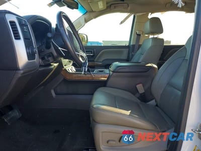 Zdjęcie 7 z 12 samochodu: 2018 GMC SIERRA C1500 SLT VIN:3GTP1NEC2JG519043 - miniatura