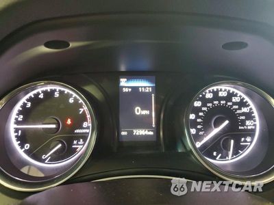 Zdjęcie 9 z 13 samochodu: 2019 TOYOTA CAMRY SE VIN:4T1B11HK6KU707063 - miniatura