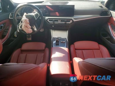 Zdjęcie 8 z 12 samochodu: 2024 BMW M340XI VIN:3MW49FF0XR8D93703 - miniatura