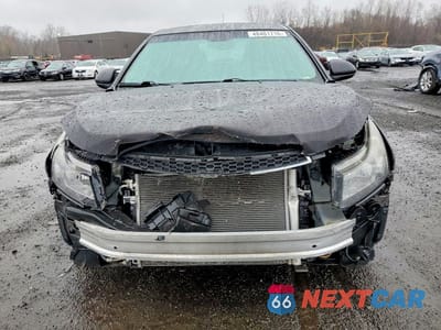 Piąte zdjęcie samochodu w środku: 2014 CHEVROLET CRUZE LT VIN:1G1PC5SB6E7300294 - miniatura