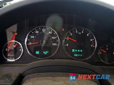 Zdjęcie 9 z 14 samochodu: 2012 JEEP LIBERTY SPORT VIN:1C4PJMAK2CW164371 - miniatura