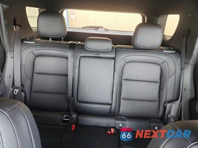 Zdjęcie 10 z 13 samochodu: 2026 CHEVROLET EQUINOX LT VIN:3GNAXPEG9TL225045 - miniatura