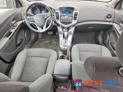 Zdjęcie 8 z 12 samochodu: 2011 CHEVROLET CRUZE LT VIN:1G1PF5S92B7199447 - miniatura