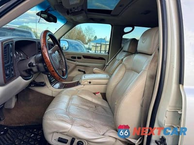 Zdjęcie 12 z 12 samochodu: 2002 CADILLAC ESCALADE EXT VIN:3GYEK63N72G331211 - miniatura