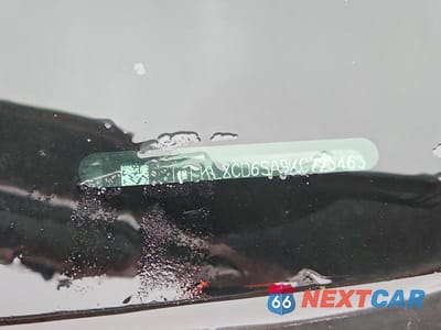 Zdjęcie 12 z 12 samochodu: 2019 CHEVROLET SPARK 1LT VIN:KL8CD6SA9KC723463 - miniatura