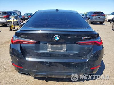 Zdjęcie 6 z 13 samochodu: 2024 BMW M440XI GRAN COUPE VIN:WBA13AW06RFT57523 - miniatura