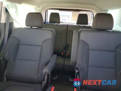 Zdjęcie 10 z 14 samochodu: 2022 GMC ACADIA SLE VIN:1GKKNRL41NZ139137 - miniatura