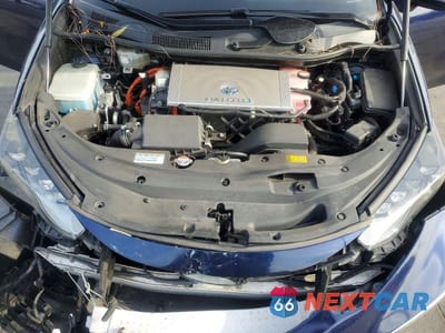 Zdjęcie 11 z 12 samochodu: 2019 TOYOTA MIRAI BASE VIN:JTDBVRBD2KA005762 - miniatura
