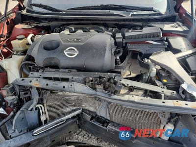 Zdjęcie 11 z 13 samochodu: 2009 NISSAN MAXIMA 3.5 S VIN:1N4AA51E69C844280 - miniatura