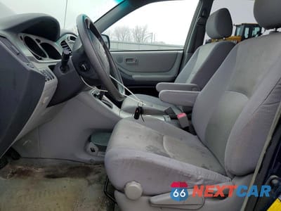 Zdjęcie 7 z 12 samochodu: 2007 TOYOTA HIGHLANDER BASE VIN:JTEHP21A870201765 - miniatura