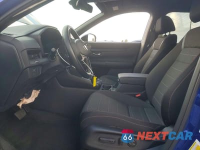 Zdjęcie 7 z 13 samochodu: 2025 HONDA CR-V SPORT VIN:7FARS5H51SE013511 - miniatura