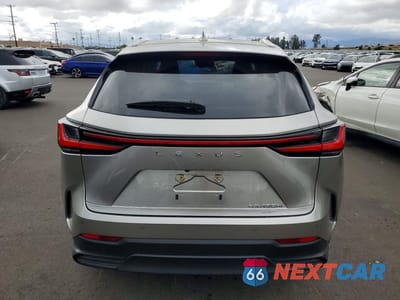 Zdjęcie 6 z 14 samochodu: 2025 LEXUS NX 450H+ BASE VIN:JTJHKCFZ7S2056056 - miniatura